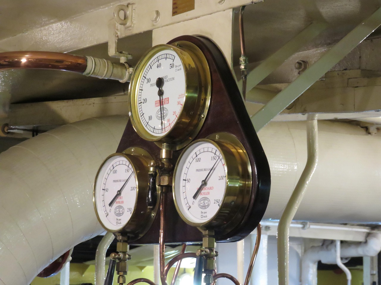 How to Set the Timer on a Boiler?